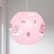 Hanglamp 4117004 met het motief prinses