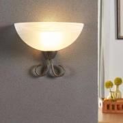 Aantrekkelijke wandlamp Castila