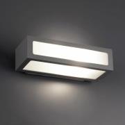 Buitenwandlamp Natron