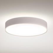 Philips Hue Devere LED plafondlamp wit, 42,5cm