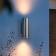 Philips Hue WACA Appear buitenwandlamp roestvrij staal