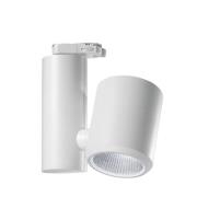 EGG DLS LED track spot Kent Bakery, wit, 38°