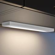 LED meubelverlichting Alino, wit, lengte 34 cm