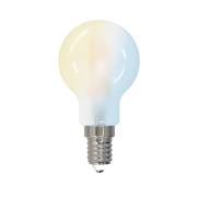 LUUMR Slimme LED P45 mat E14 4,2 W Philips Hue ZigBee Tuya