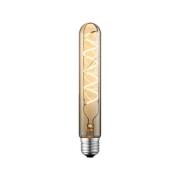 Lucande LED lamp E27 Ø 3cm 4W 2700K amber