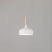 Hanglamp Taylor, wit