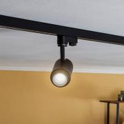 Arcchio Nanna LED rail spot zwart 4000K 12W