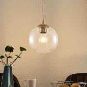 Lindby Tiruma hanglamp, 1-lamp