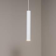 Eye hanglamp, 1-lamp, wit, kaphoogte 40 cm