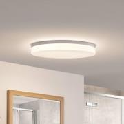 Prios Wynion LED plafondlamp CCT App, 39 cm