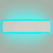 LED paneel Backlight Smart Home Tuya WiFi 100x25cm