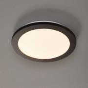 Camillus LED plafondlamp, rond, Ø 26 cm