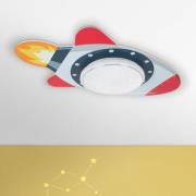 Rakete Starlight LED plafondlamp