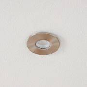 Arcchio Tempurino LED inbouwspot, 6 cm, 36°
