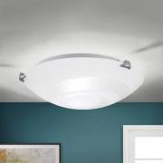 Ada plafondlamp van glas, Ø 30 cm