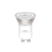LED lamp GU10 3.5W helder 2.200/2.500/2.700K dimbaar 3.5cm
