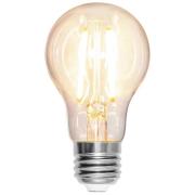 LED lamp E27 A60 7 W, 810 lm, helder, 2.700 K Filament