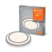 Ledvance Orbis Berlin LED plafondlamp zilver 49cm
