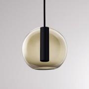 Trigga Loon mini Volare 30° 930 amber/zwart/wit