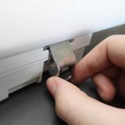 Vochtbestendige LED lamp Aquafix sensor 150
