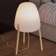 Newgarden Rocket 70 vloerlamp In & Uit