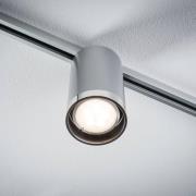 Paulmann URail Spot Tube chroom mat
