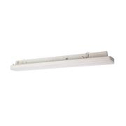 LED track lamp LINEAR PRO, wit, 930, 60 cm 3-fase DALI