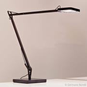 FLOS Kelvin LED tafellamp in zwart