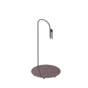 FLOS Caule Floor 2 Nest vloerlamp 2.700K bruin