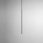 Hanglamp Sopel Lux, 1-lamp, zwart/zilver, G9