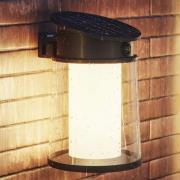 Philips LED buiten wandlamp Juda UE, sensor, IP44