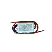 Karman LED driver voor buitenlampen, 4 W, 350 mA, IP65