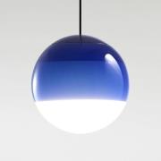 MARSET LED hanglamp Dipping Light Ø 30 cm blauw