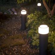 Philips Hue Calla sokkellamp, verlengstuk 40 cm