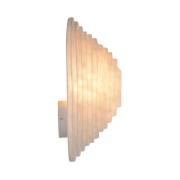 Forestier Nebulis XS wandlamp van zijde, 40 cm