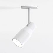 Astro Apollo 100 Recessed plafondspot wit