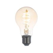 LUUMR Smart E27 4.9W ZigBee Tuya Hue amber set van 3
