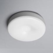 OSRAM LED meubelverlichting op batterijen DOT-IT, 1,8 cm, wit Touchdim...