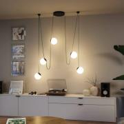 Paulmann ULine riem, groen, lengte 10 m, Dacron