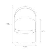 Little Joe LED sfeerlamp, groen