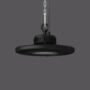 RZB industriële hal Midi DALI 97 W niet-afgeschermd