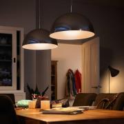 Philips LED-reflectorlamp E27 PAR38 13W 827 dimbaar