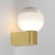 MARSET LED wandlamp Dipping Light A1, wit/goud