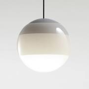 MARSET LED hanglamp Dipping Light Ø 20 cm wit