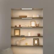 OSRAM LED meubelverlichting paneel 30 x 20 cm wit CCT dimbaar