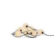 LOOM DESIGN lichtketting Miss Garland 20, IP44, PVC