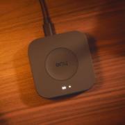 Philips Smart Home-centrale Hue Bridge Pro, zwart