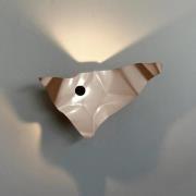 Knikerboker LED wandlamp Zona d'ombra, sahara, 79 cm