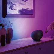 Hama Smart LED tafellamp, zwart WLAN, RGBW, dimbaar