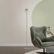 Schöner Wohnen LED vloerlamp op batterijen Bellies, lenteontwaken